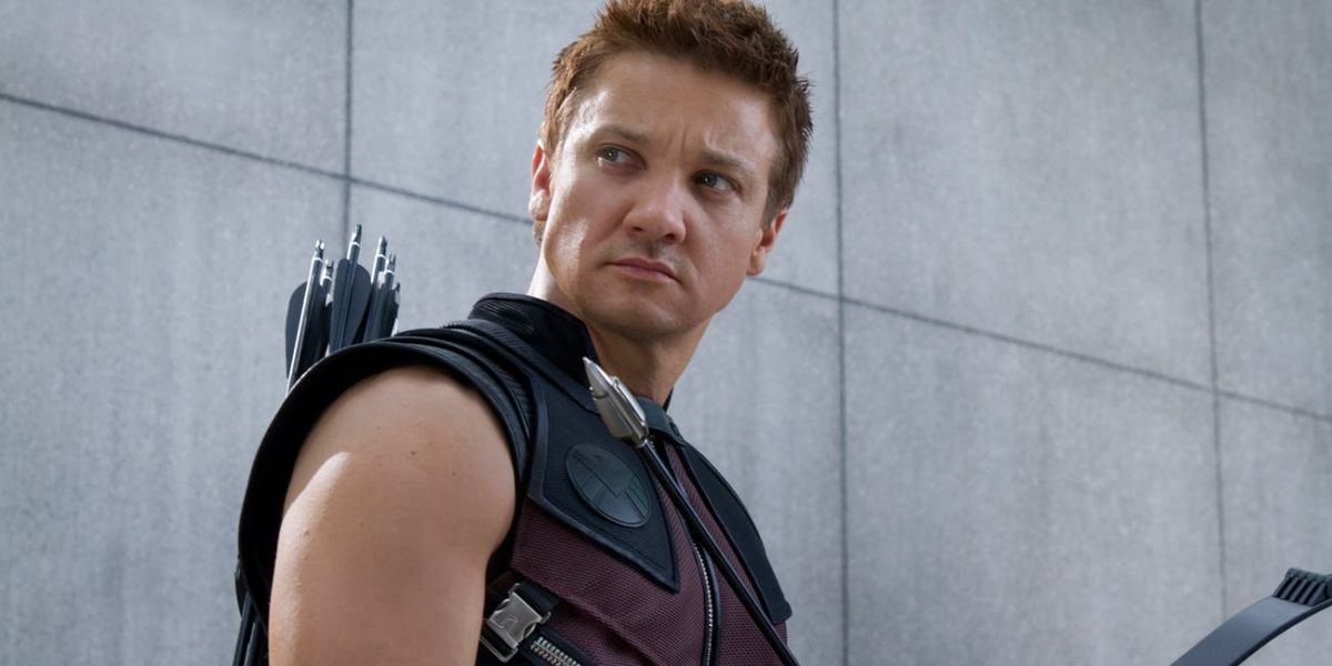 Hawkeye adalah Skrull?